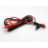 POPESQ® #A4354 Multimeter Test Leads Set 10A 1kV 930 mm