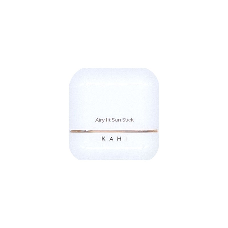 Gahi Airy Fit Sun Stick 14g x 2 Sun stick