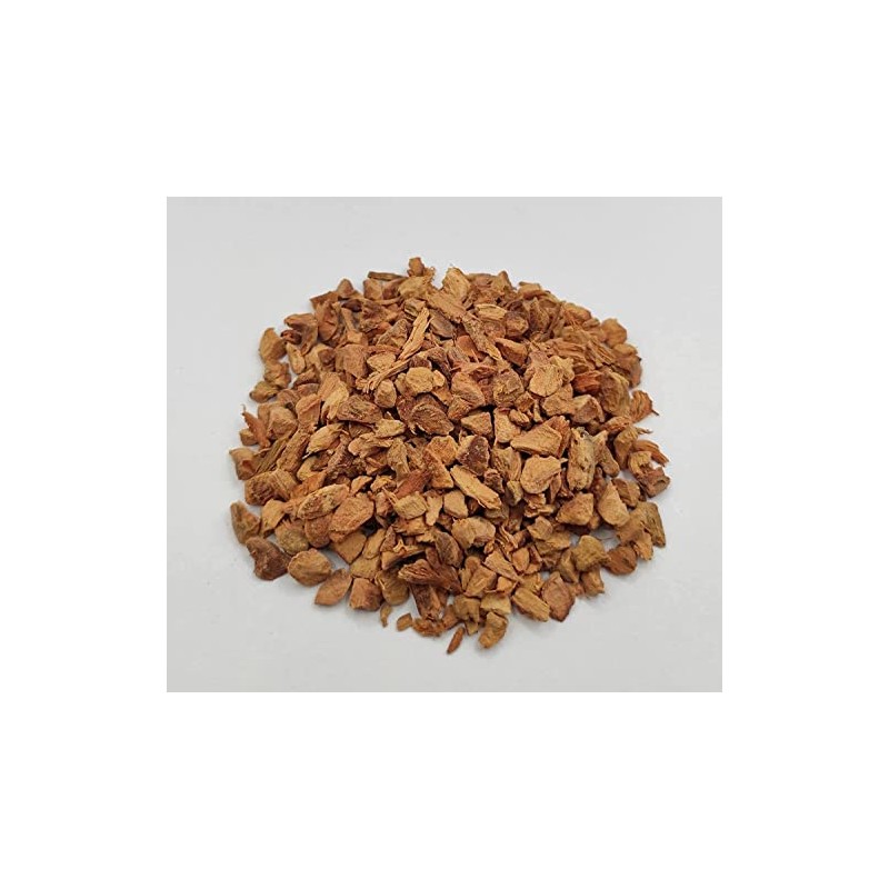 Loose 200gm Galangal Cut Blue Ginger Premium Quality Free P&P