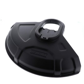 ZAITOE OEM N512929 - Repuesto para protector de corte de cuerdas Black & Decker DCST970B DCST970X1 DCST990B DCST990B DCST990H1 DCST990H1 DCST990M1 DCST990M1 DCST990X1