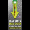 Leak Saver Direct Inject Refrigerant Leak Sealer - Small System