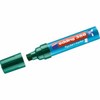 edding 10 x Flipchart Markers 388 4-12 mm Green