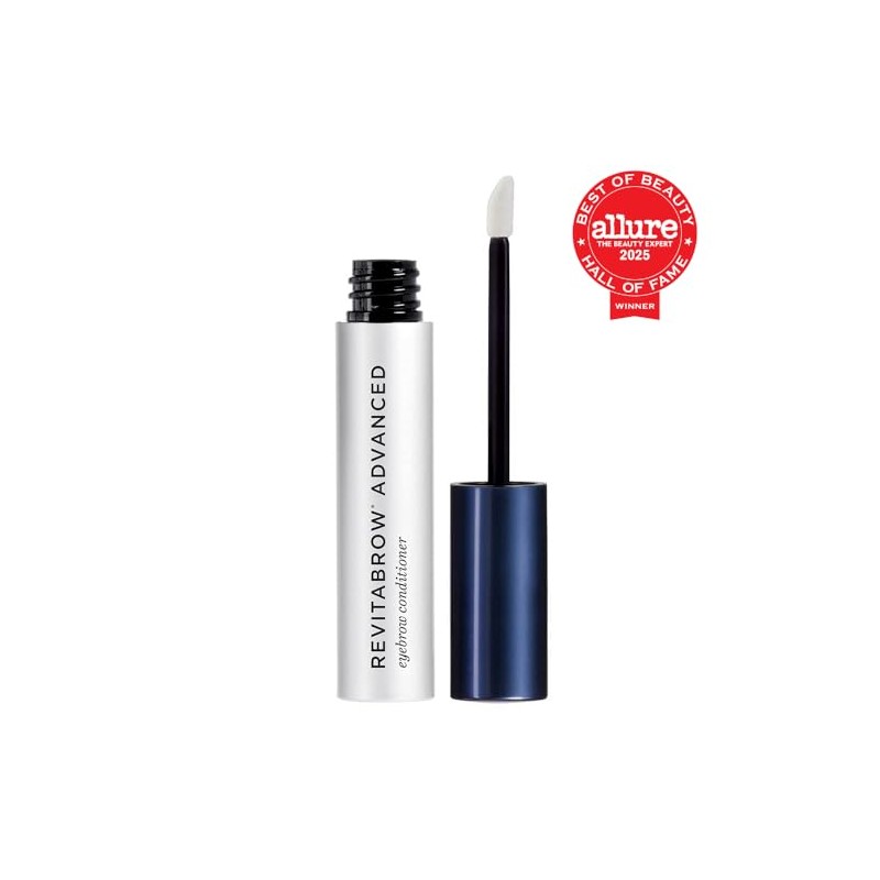 RevitaLash Cosmetics, RevitaBrow Advanced 1.5 mL, Eyebrow Conditioner, Serum, Physician