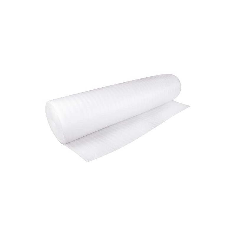 ROBERTS Serenity Foam Underlayment - 400 sq. ft. Roll -