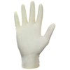 SAS Dyna Grip Powder-Free Premium Latex Disposable Gloves | 7