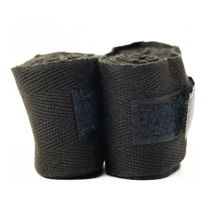 CHRT Par De Vendas Para Entrenamiento De Boxeo De 2.5