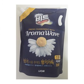 Beat Aroma Wave 2 Liter Refill - Chamomile 2ea