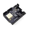 CANADUINO® WEMOS TTgo D1 R32 ESPDuino-32 Compatible WiFi Bluetooth BLE