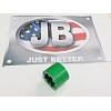 JB Industries J/B Industries Vacuum Pump Flexible Coupler DRIVE-SECTION PR-308