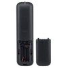 EN2G30H Universal Remote Control Compatible for Hisense 43A6BGTUK 50A6BGTUK 58A6BGTUK