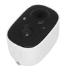2MP Wireless Battery Camera Night Vision Full Color Monitoring Security