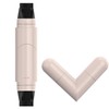 FUERHPSH 2pcs Winged Eyeliner Stamp Pen, 2026 New Foldable Eyeliner
