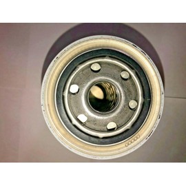 Brooks AG Parts 40 Micron Oil/Hydraulic Fluid Filter Compatible Replacement for Country Clipper CCH-2026 or h-2026