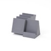 +d Tabcoco DA-1400-GY Tabcoco (Gray)