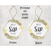 Speech Language Pathologist Christmas Ornament - Christmas Ornament Gift for
