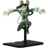 SFC Super Figure Collection H857480 My Hero Academia Action Figure,