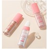 3 Color Highlighter Contour Powder Makeup,Brighten Body,Long-Lasting,Glitter,Shimmer, for Face and