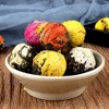 Yunnan Pu'er Scented Dragon Ball Gift Box - 120g (18pcs)