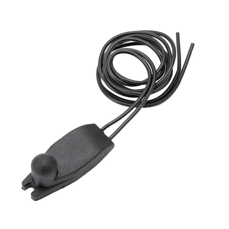 Universal External Temperature Sensor Gauge OE 6445F9 - Multi Vehicle