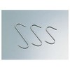 遠藤商事 Tool Set Silver/10 cm Industrial Smoke For Meat Hanging dsm09010 
