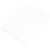 DOITOOL DIY Embossing Mat Replacement Plate for Die Cutting Machine
