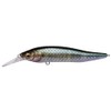 Megabass X-NANAHAN (X Nanahan+1) Japanese Silver Dace P1