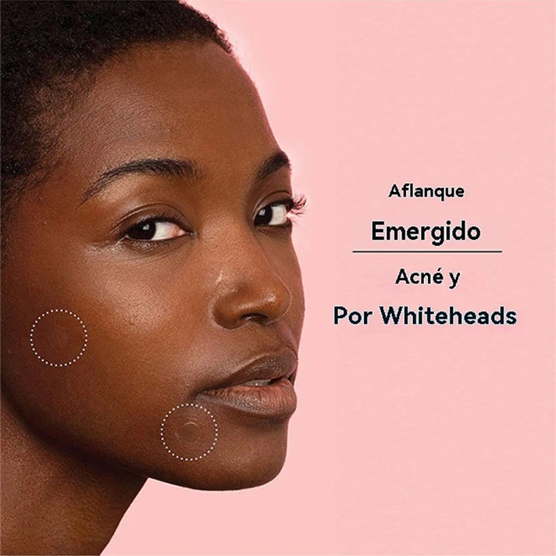 Parches Para Acne Granos Hidrocoagulante Para Espinillas Pim