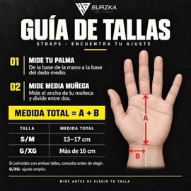 Straps Figura 8 Kevlar Alta Resistencia Pesas Burzka