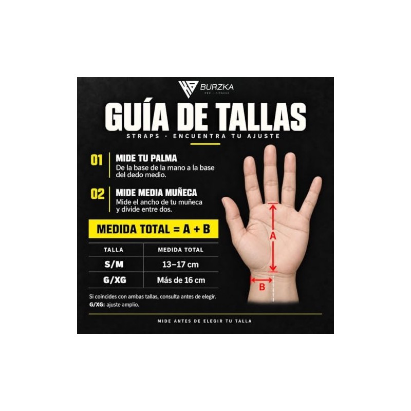 Straps Figura 8 Kevlar Alta Resistencia Pesas Burzka