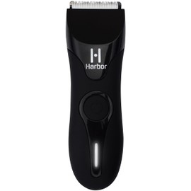 Rasuradora Harbor Zero : La Mejor Rasuradora para el Hombre y sus Partes Sensibles