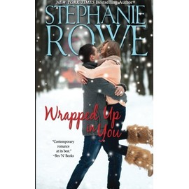 Wrapped Up in You (Mystic Island) (Volume 1)