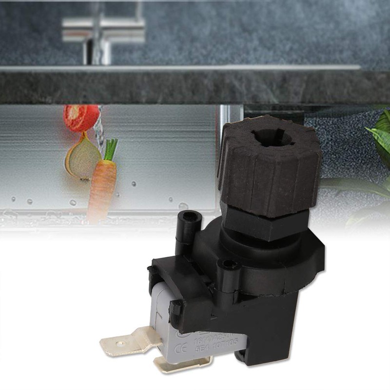 Raguso Micro Limit Switch , 1pc Micro Switch Abs Practical