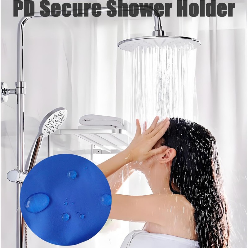 2PCS Peritoneal Dialysis Catheter Holder for Baxter,PD Transfer Set Catheter