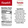 Campbell's Condensed Tomato Soup, 10.75 oz Can (24 Pack)