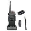 Retevis RT48 Waterproof Walkie Talkies Long Range,Rechargeable Two Way Radio