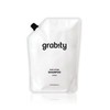 GRABITY KAIST Shampoo 475ml x 1 Refill x 1 Gravity