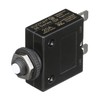 SEACHOICE 13151 Push Button Circuit Breaker 20A , Black