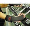 king2ring pk650 Weightlifting Gloves Wrist Wraps Power Grip
