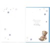 Happy Birthday Greeting Card for Him 13 x 19 cm