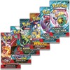 Iono’s Bellibolt Ex Premium Collection Box Journey Together Pokemon TCG