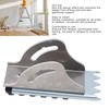 Pies de Escalera, Zapato de Escalera Confiable Multifuncional que Evita