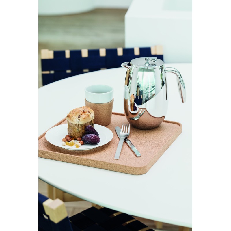 Bodum Spare Cross Plate Including Silicone Ring For Coffee Maker