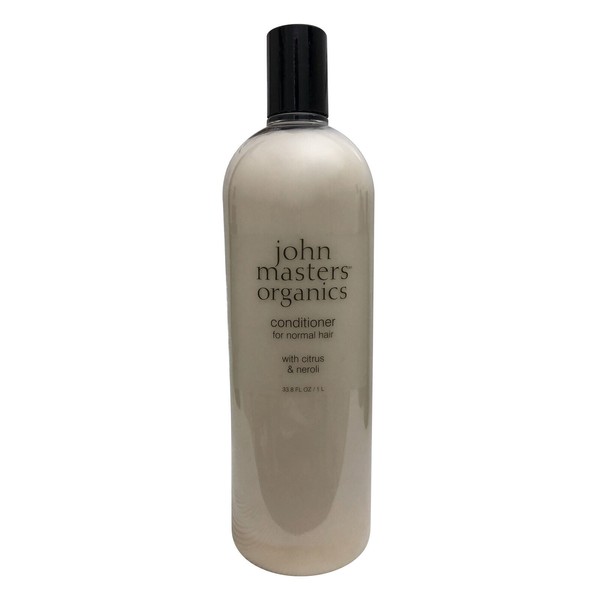 John Masters Organics Conditioner Citrus & Neroli Normal Hair 33.8 OZ