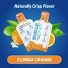 Surge Energy & Focus Gel - Florida Orange