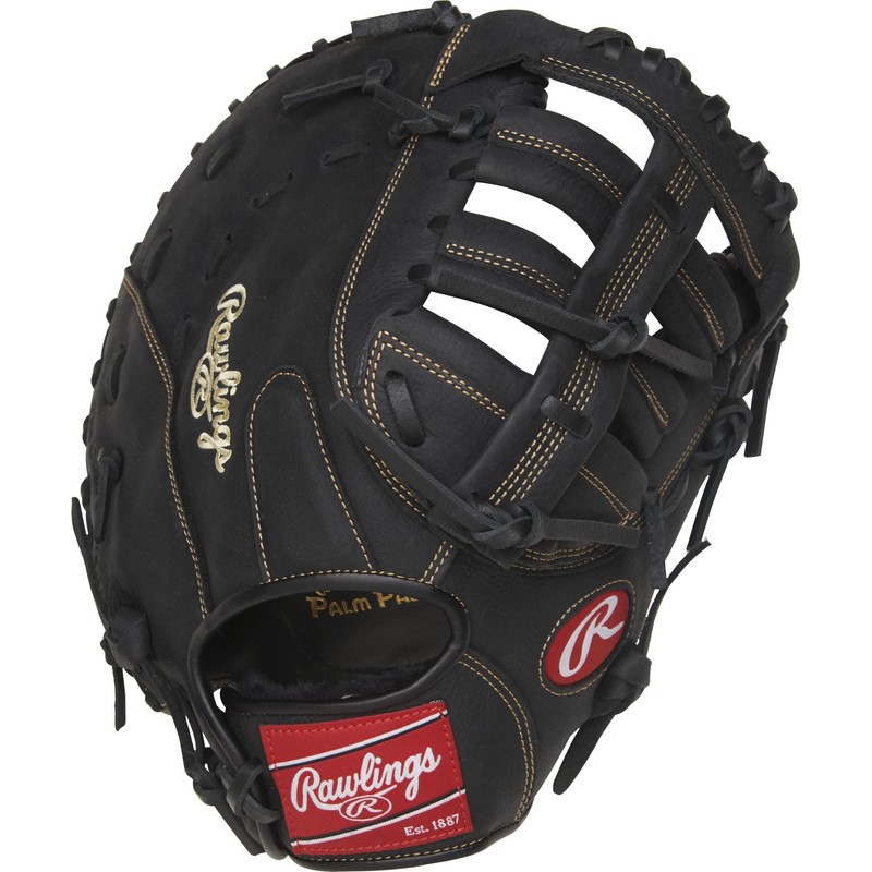 Renegade Series 12 1/2" FBM, Conv/Single Post