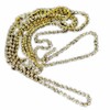 P&o Glaring Cuttable Diamond Chain For DIY 3D Nail Art
