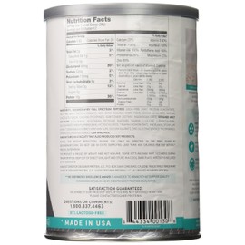 Designer Protein 100% Premium Whey Protein Powder, Gourmet Chocolate, 12-Ounce (Pack of 2) Canister, Made in the USA