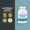 Bandini Florax Probiotics Cultural Complex with 20 Billion CFU /