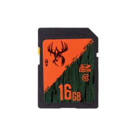 Wildgame Innovations 16GB SD Card - Class 10 (Single)