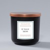 Chesapeake Bay Candle, The Collection, 2-Wick Soy Candle, Jungle Moss,